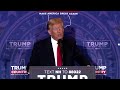 Trump shares stage with Ramaswamy after endorsement | REUTERS  - 01:37 min - News - Video