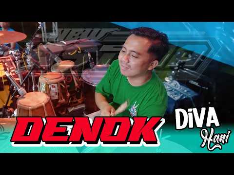 DENOK - DIVA HANI | NEW ASTINA PEKALONGAN 🔥 KENDANG MANDRO x PM AUDIO BIKIN MERINDING!!