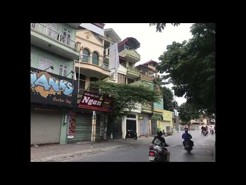 Chính chủ cần bán nhanh căn nhà mặt phố Trịnh Đình Cửu Vị Trí Đẹp Tại Q. Thanh Xuân, TP Hà Nội