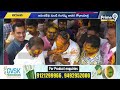ఘనంగా గంగమ్మ తల్లి శోభయాత్ర | Tirupati | Prime9 News  - 01:56 min - News - Video