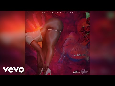 Alkaline - Perfect (Official Audio)