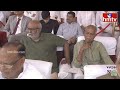 LIVE : పరేడ్ గ్రౌండ్ లో ఘనంగా దశాబ్ది ఉత్సవాలు | Telangana Formation Day Celebrations | hmtv  - 04:06 min - News - Video