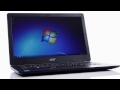 Acer TravelMate P236 - Video Review - laptopmedia.com