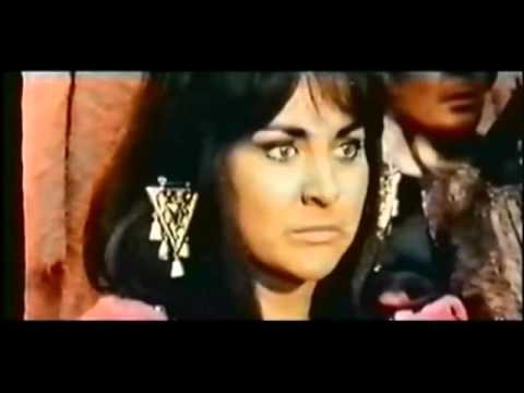 Shango, la pistola infallibile'