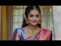 Gharana Mogudu | Ep - 119 | Webisode | Sep 26 2025 | Zee Telugu  - 08:37 min - News - Video