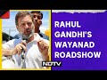 Rahul Gandhi: BJPs Idea That India Should Have Only One Leader Is Insulting