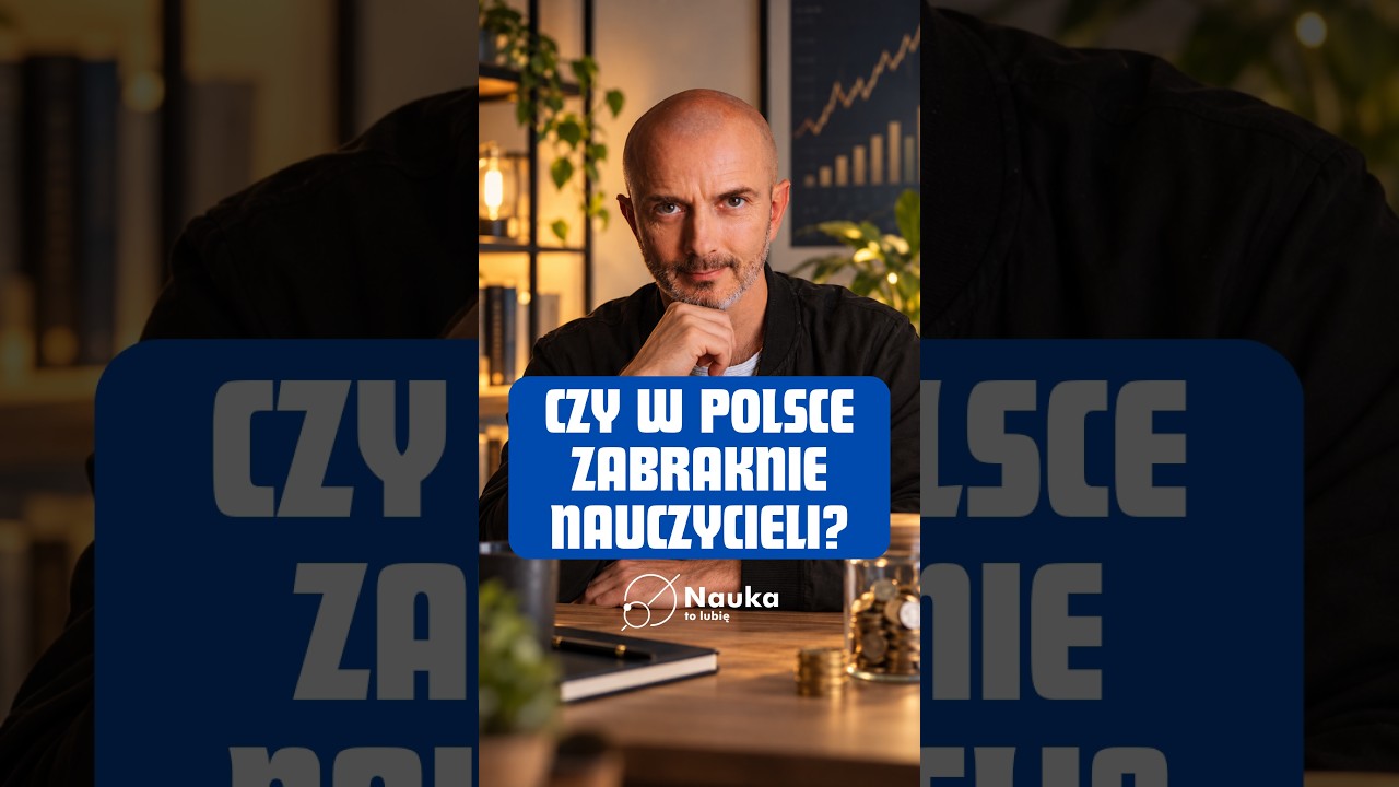 Polska szkoła jedzie na ścianę?