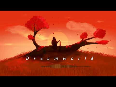 AFROBEAT INSTRUMENTAL - DREAMWORLD