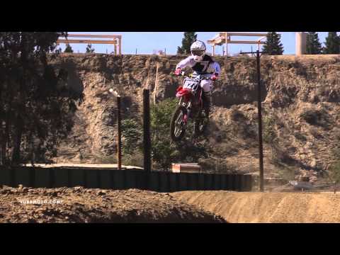 Max Markolf and the Monster Cup - vurbmoto 