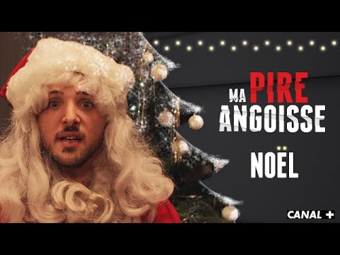 Ma pire angoisse'