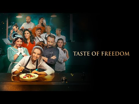 Taste of Freedom'