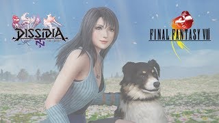 Dissidia Final Fantasy NT - Il ritorno di Rinoa Heartilly