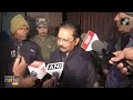Congress MP Dhiraj Sahu Questioned by ED on BMW Recovery from Hemant Sorens Residence | News9  - 00:52 min - News - Video