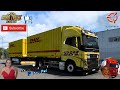 Swap Body addon for Volvo FH&FH16 2012 classic v1.0