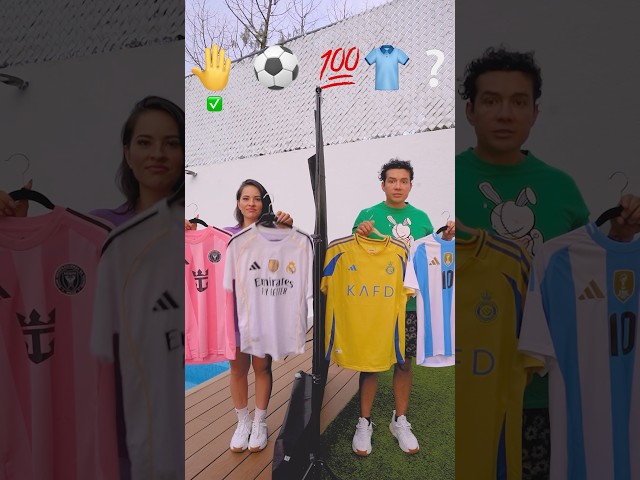 Reto De Telepatía En Pareja!!