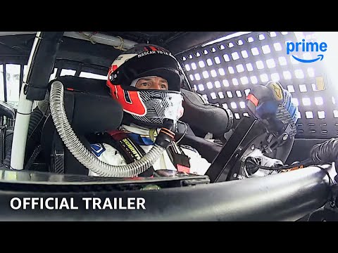 American Thunder: NASCAR to Le Mans'