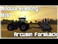 Arcusin ForStack 8 12 v2.0 MR Pack
