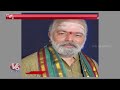 ములుగు సిద్ధాంతి కన్నుమూత.. Mulugu Ramalingeswara Siddhanti Passes Away | V6 News - 01:00 min - News - Video