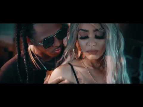 Dalila - Goldy Boy | Video Oficial