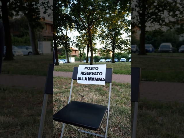 Fallo per me ! Hai mai saltato una partita di tuo figlio ? #family #sports #kids