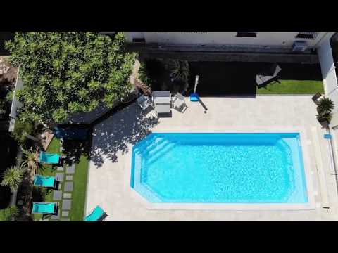 Property video