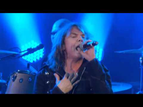Europe - Rock The Night (Live Shepherd Bush)