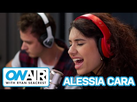 Alessia Cara Covers Shawn Mendes