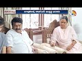 Maganti Sunitha As BRS Candidate For Jubilee Hills By-Election | జూబ్లీహిల్స్ BRS అభ్యర్థి ఖరారు  - 00:49 min - News - Video