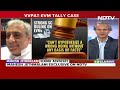 Mahesh Jetmalani On Verdict In VVPAT Case: Mob Moves These Petitions  - 10:50 min - News - Video
