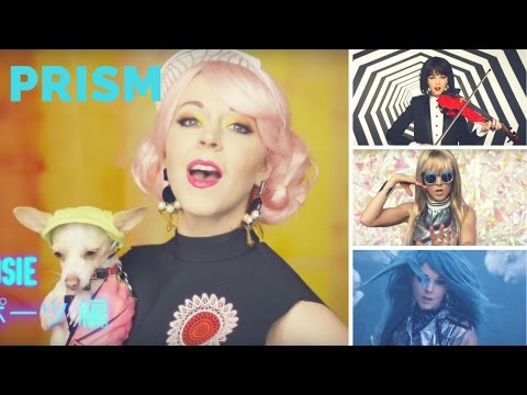 Lindsey Stirling - Prism