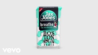 Breathe (Boston Bun Remix)