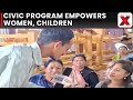 Manipur Rehabilitation Drive: Heres How Women Are Being Empowered