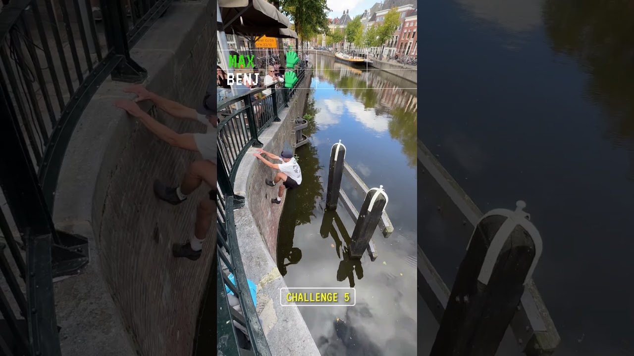 WHO WON? Full video 👇
