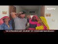 Didnt Even Know What UPSC Was...: Constable Cracks Prestigious Exam  - 02:33 min - News - Video