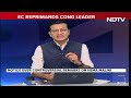 Surjewala On Hema Malini | Congress Warned Over Hema Malini Remark: Campaign Cant Dishonour Women  - 01:57 min - News - Video