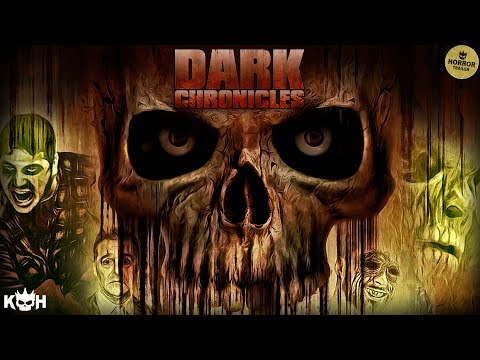Dark Chronicles'