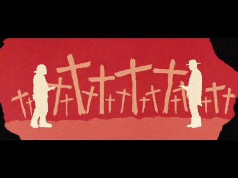Cemitério Vermelho'