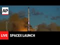 SpaceX launch LIVE: Transporter-15 mission