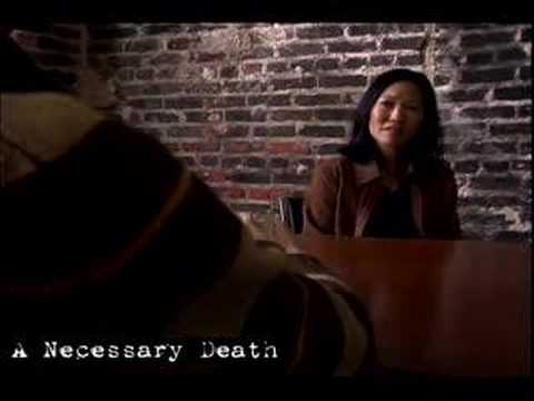 A Necessary Death'