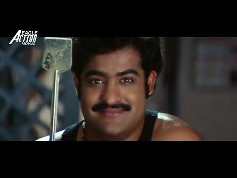 FAULAD (2019) New Released Full Hindi Dubbed Movie | Jr NTR | New South Movie 2019