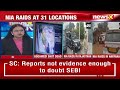 NIA Search At 31 Places in Gogamedis Murder Case | Search operation Underway | NewsX