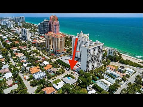 Property video