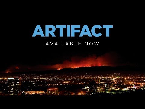 Artifact'