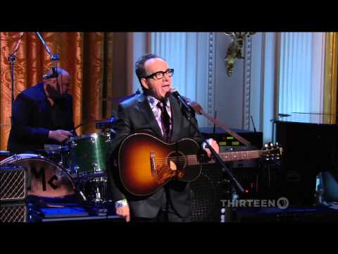 In Performance at the White House Paul McCartney