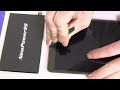 How to Replace Your Samsung Galaxy Tab S 8.4 SM-T700 Battery