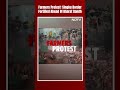 Bharat Bandh Today | Singhu Border Fortified Ahead Of Bharat Bandh By Farmers Body, Trade Unions  - 00:51 min - News - Video