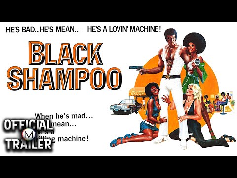Black Shampoo'