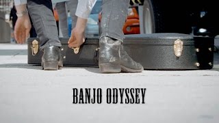 Banjo Odyssey