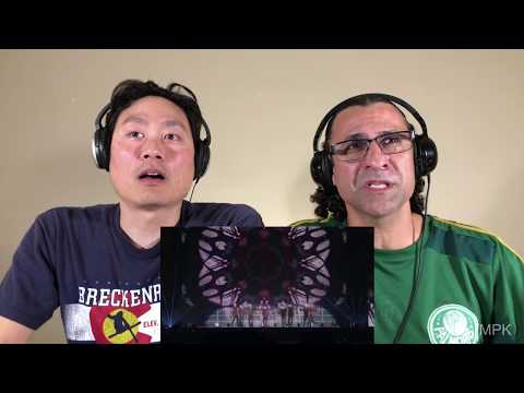 Reaction - EXO - Wolf The EXO'rDIUM IN JAPAN