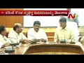 AP, TS fight over power generation in Srisailam